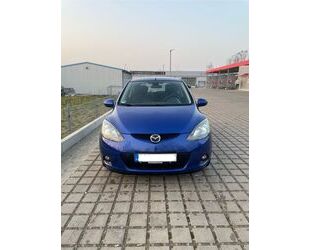 Mazda 2 Gebrauchtwagen
