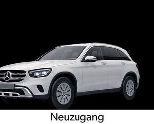 Mercedes-Benz GLC 200 Gebrauchtwagen