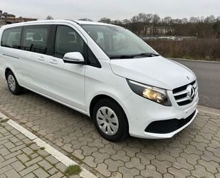 Mercedes-Benz V 220 Gebrauchtwagen