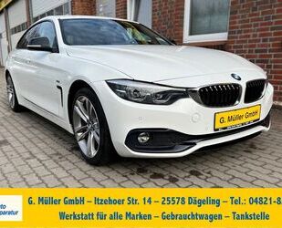 BMW 420 Gebrauchtwagen