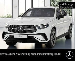 Mercedes-Benz GLC 200 Gebrauchtwagen