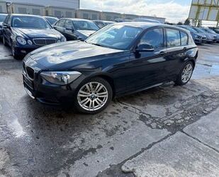 BMW 118 Gebrauchtwagen