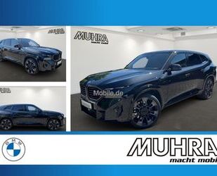 BMW XM Gebrauchtwagen