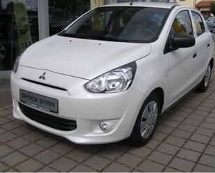 Mitsubishi Space Star Gebrauchtwagen