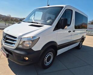 Mercedes-Benz Sprinter Gebrauchtwagen