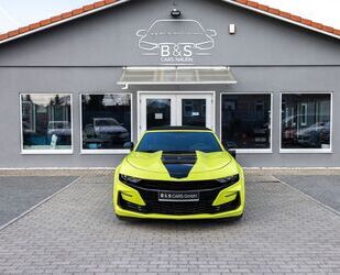 Chevrolet Camaro Gebrauchtwagen