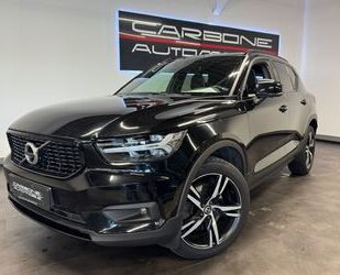 Volvo XC40 Gebrauchtwagen