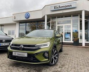 VW Taigo Gebrauchtwagen