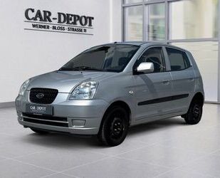 Kia Picanto Gebrauchtwagen