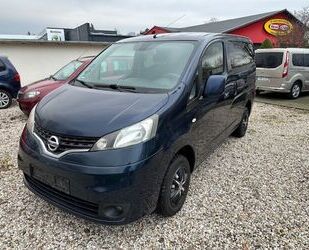 Nissan NV200 Gebrauchtwagen