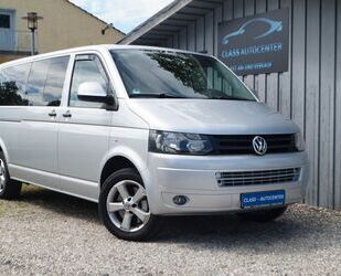 VW T5 andere Gebrauchtwagen