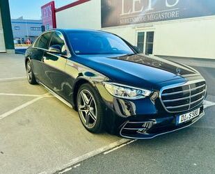 Mercedes-Benz S 350 Gebrauchtwagen