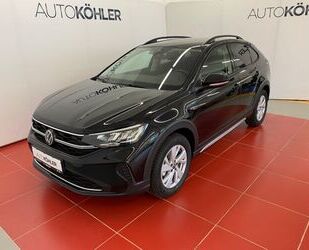 VW Taigo Gebrauchtwagen