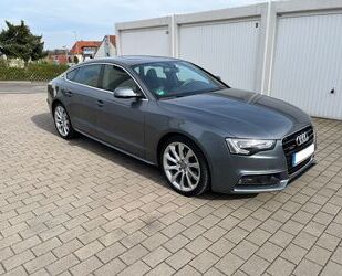Audi A5 Gebrauchtwagen