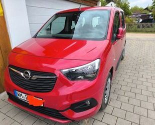 Opel Combo Gebrauchtwagen