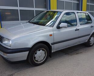 VW Vento Gebrauchtwagen
