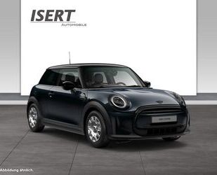 Mini Cooper Gebrauchtwagen
