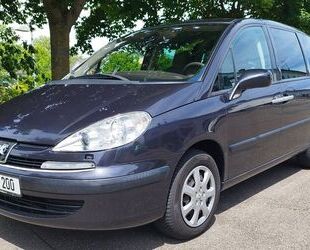 Peugeot 807 Gebrauchtwagen