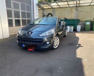 Peugeot 207 Gebrauchtwagen