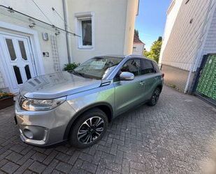 Suzuki Vitara Gebrauchtwagen