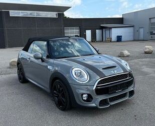 Mini Cooper S Gebrauchtwagen