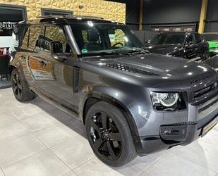 Land Rover Defender Gebrauchtwagen