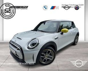 Mini Cooper SE Gebrauchtwagen