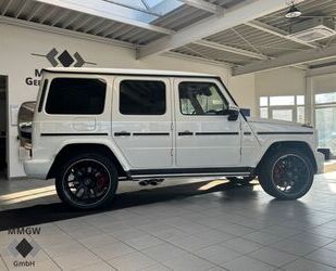 Mercedes-Benz G 63 AMG Gebrauchtwagen