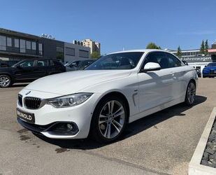 BMW 428 Gebrauchtwagen