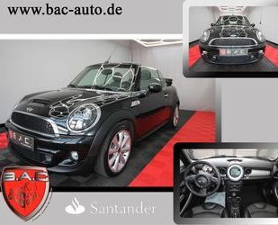 Mini Cooper S Gebrauchtwagen