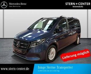 Mercedes-Benz V 220 Gebrauchtwagen