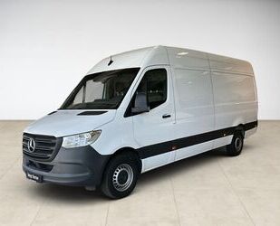 Mercedes-Benz Sprinter Gebrauchtwagen