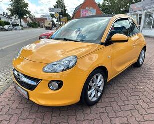 Opel Adam Gebrauchtwagen