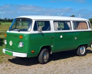 VW T2 Gebrauchtwagen