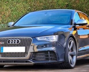 Audi RS5 Gebrauchtwagen