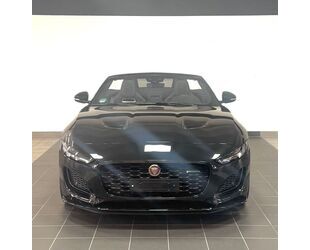 Jaguar F-Type Gebrauchtwagen