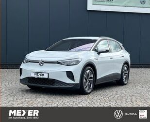 VW ID.4 Gebrauchtwagen