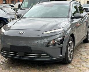 Hyundai KONA Gebrauchtwagen