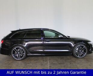 Audi RS6 Gebrauchtwagen