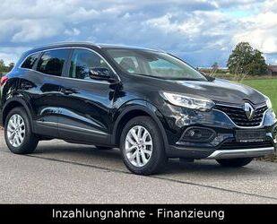 Renault Kadjar Gebrauchtwagen