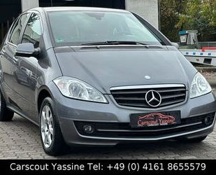 Mercedes-Benz A 150 Gebrauchtwagen