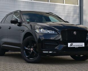 Jaguar F-Pace Gebrauchtwagen