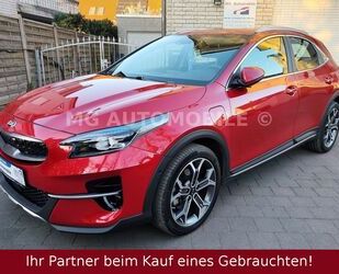 Kia XCeed Gebrauchtwagen