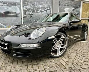 Porsche 997 Gebrauchtwagen