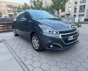 Peugeot 208 Gebrauchtwagen