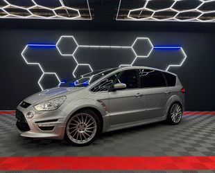 Ford S-Max Gebrauchtwagen