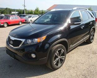 Kia Sorento Gebrauchtwagen