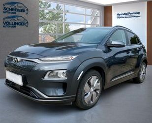 Hyundai KONA Gebrauchtwagen