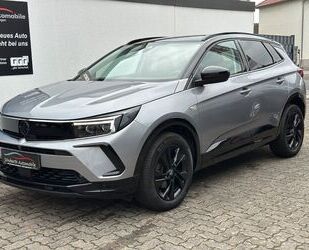 Opel Grandland (X) Gebrauchtwagen