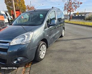 Citroen Berlingo Gebrauchtwagen